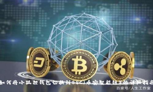 如何将小狐狸钱包切换到BSC（币安智能链）的详细指南